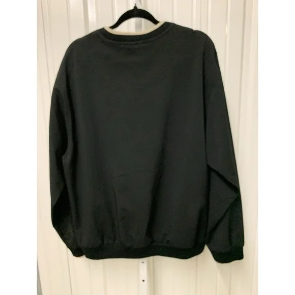 Pittsburgh Steelers  Men L Black NFL  Super Bowl Cutter & Buck - Picture 7 of 8